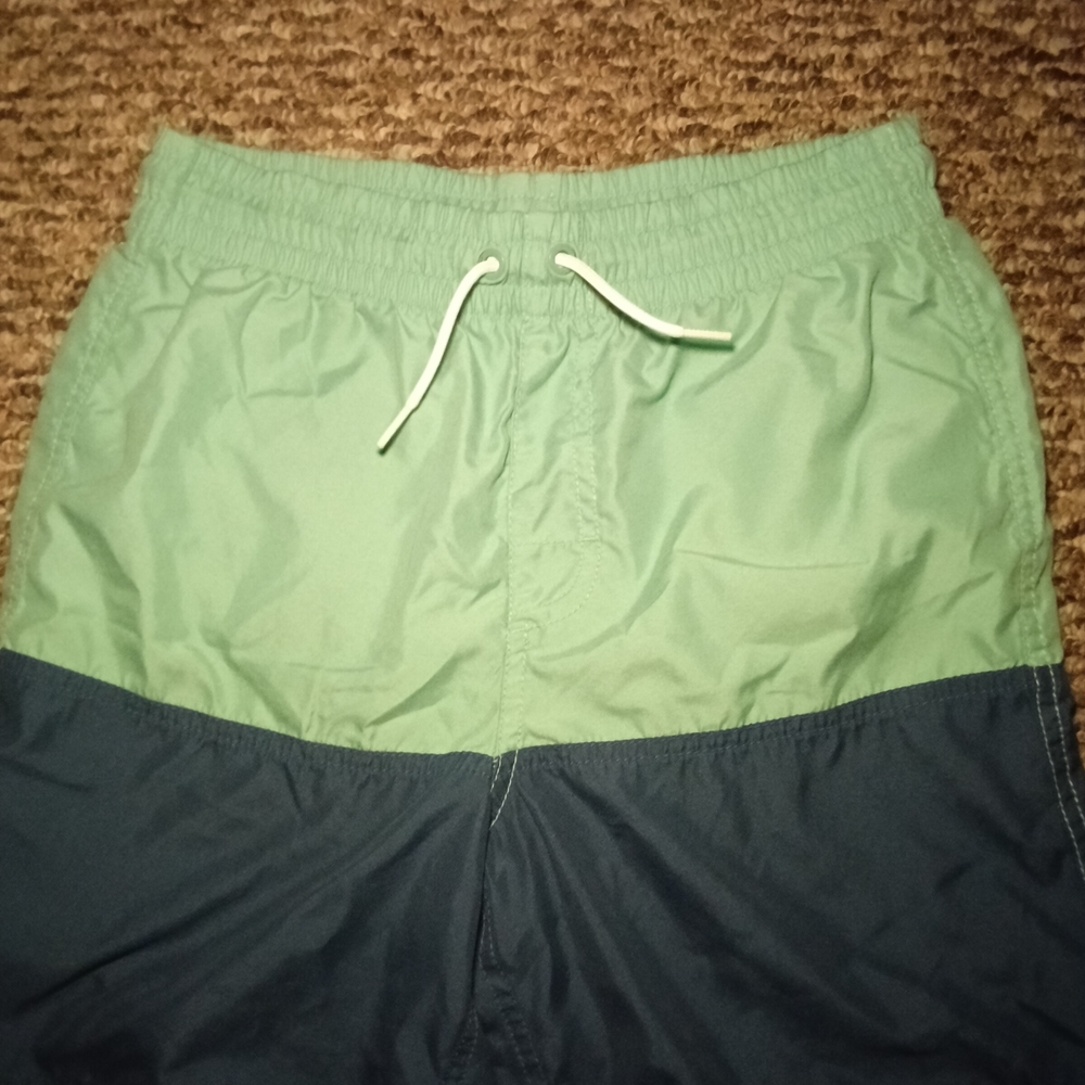 Old Navy Men's Two-Tone Athletic Shorts